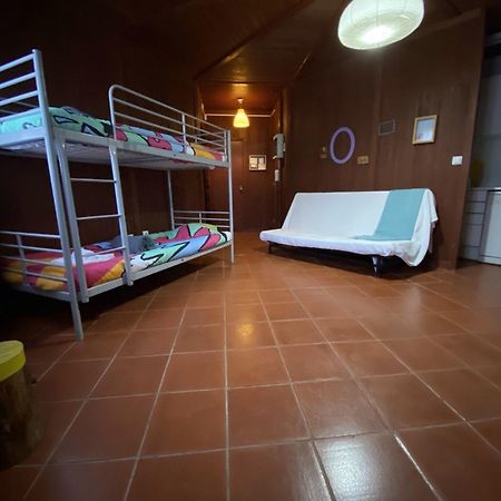 Вилла Ymca Camp Alambre Азейтан Экстерьер фото