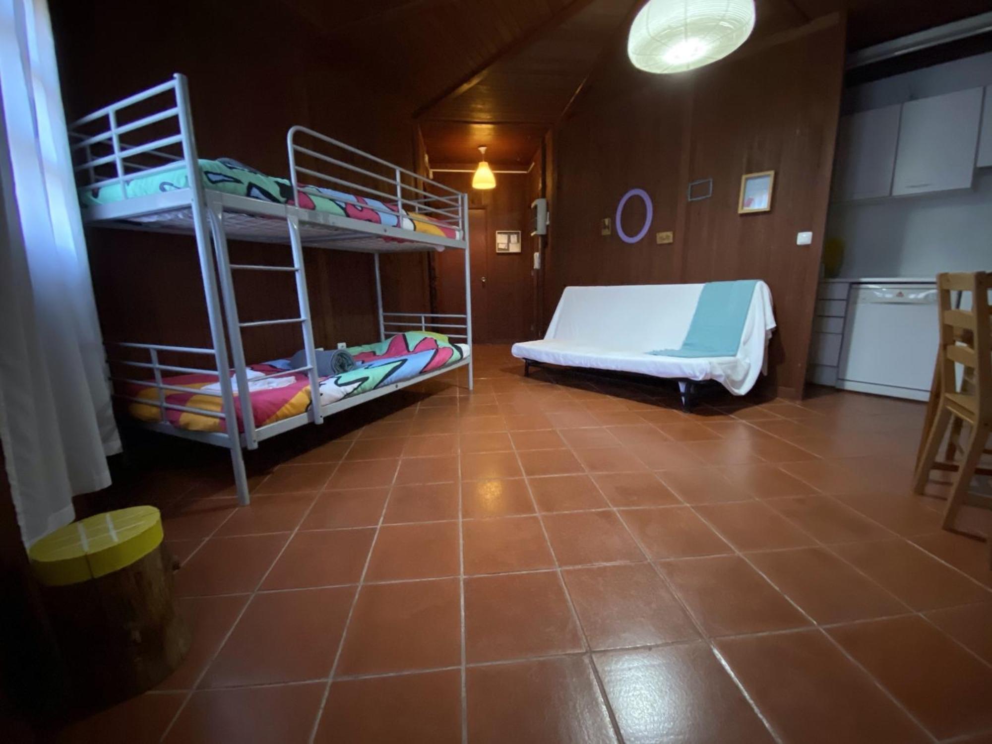 Вилла Ymca Camp Alambre Азейтан Экстерьер фото